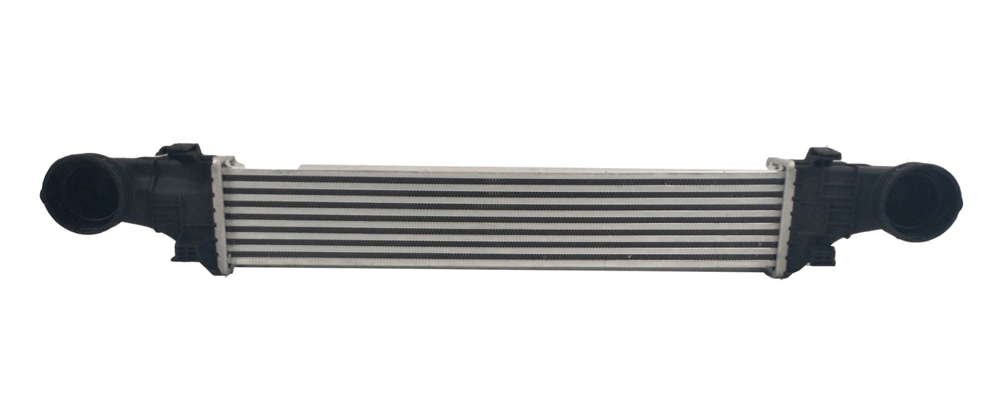 Intercooler Meredes Benz e320 05-06