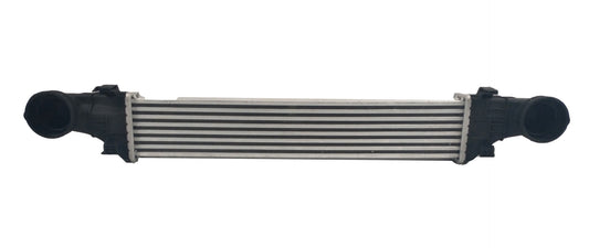 Intercooler Meredes Benz e320 05-06