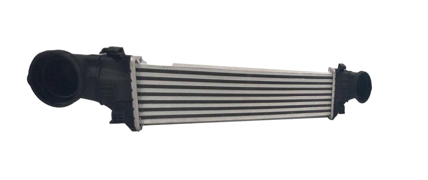 Intercooler Meredes Benz e320 05-06