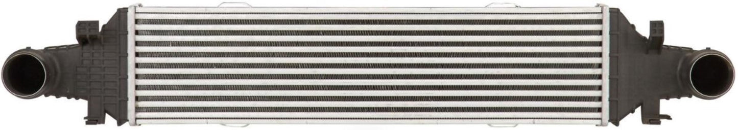 Intercooler Mercedes-Benz E250 11-14