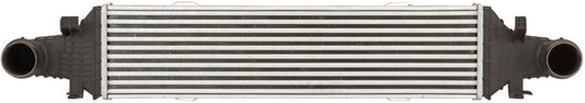 Intercooler Mercedes-Benz E250 11-14