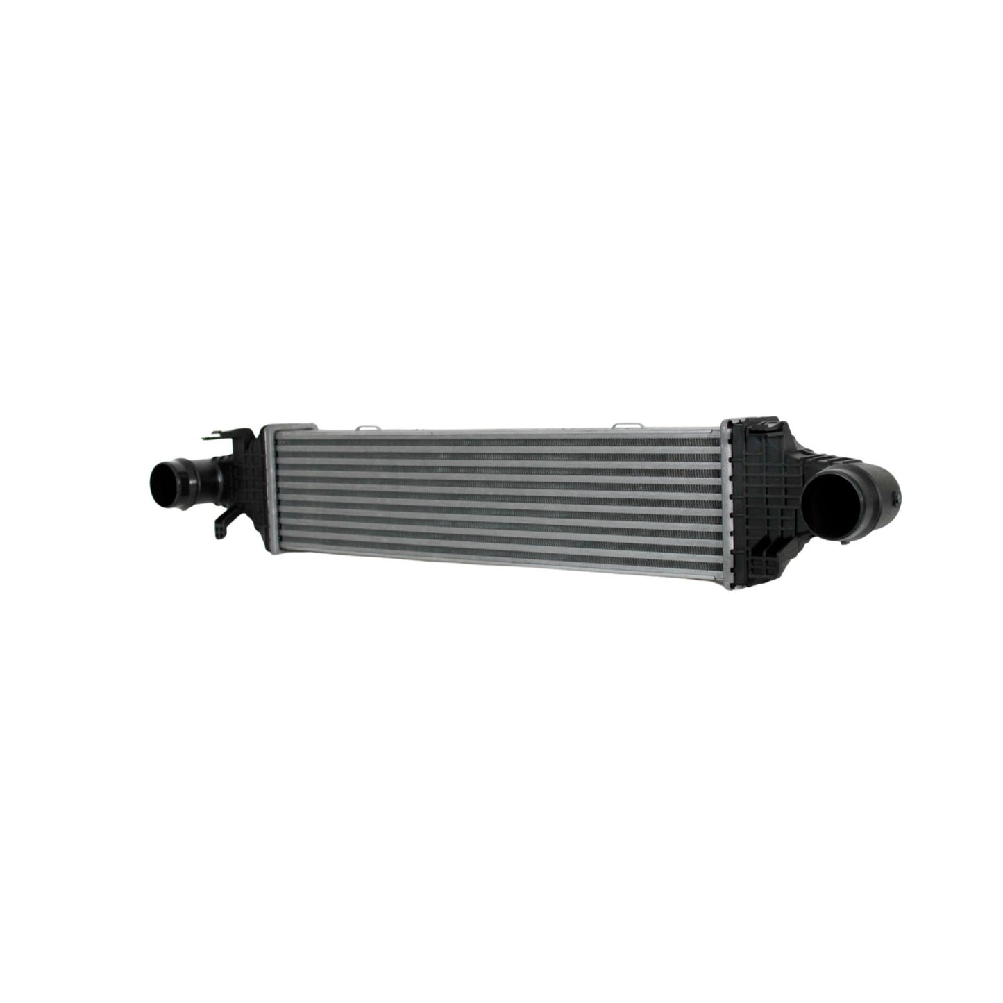 Intercooler Mercedes-Benz E250 11-14
