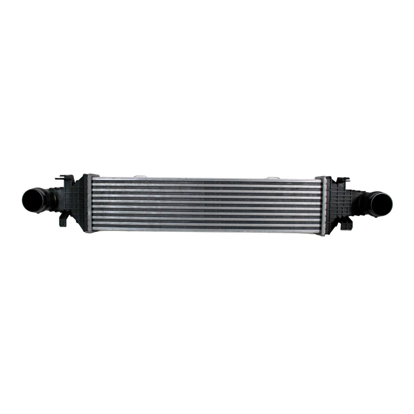 Intercooler Mercedes-Benz E250 11-14