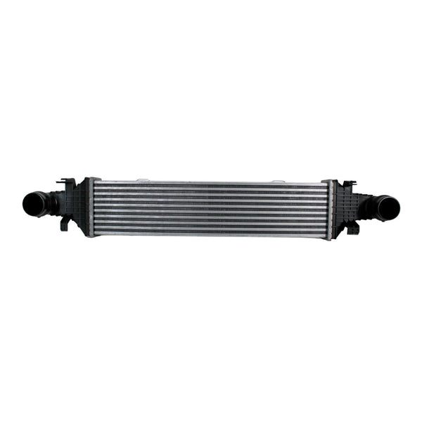 Intercooler Mercedes-Benz E250 11-14