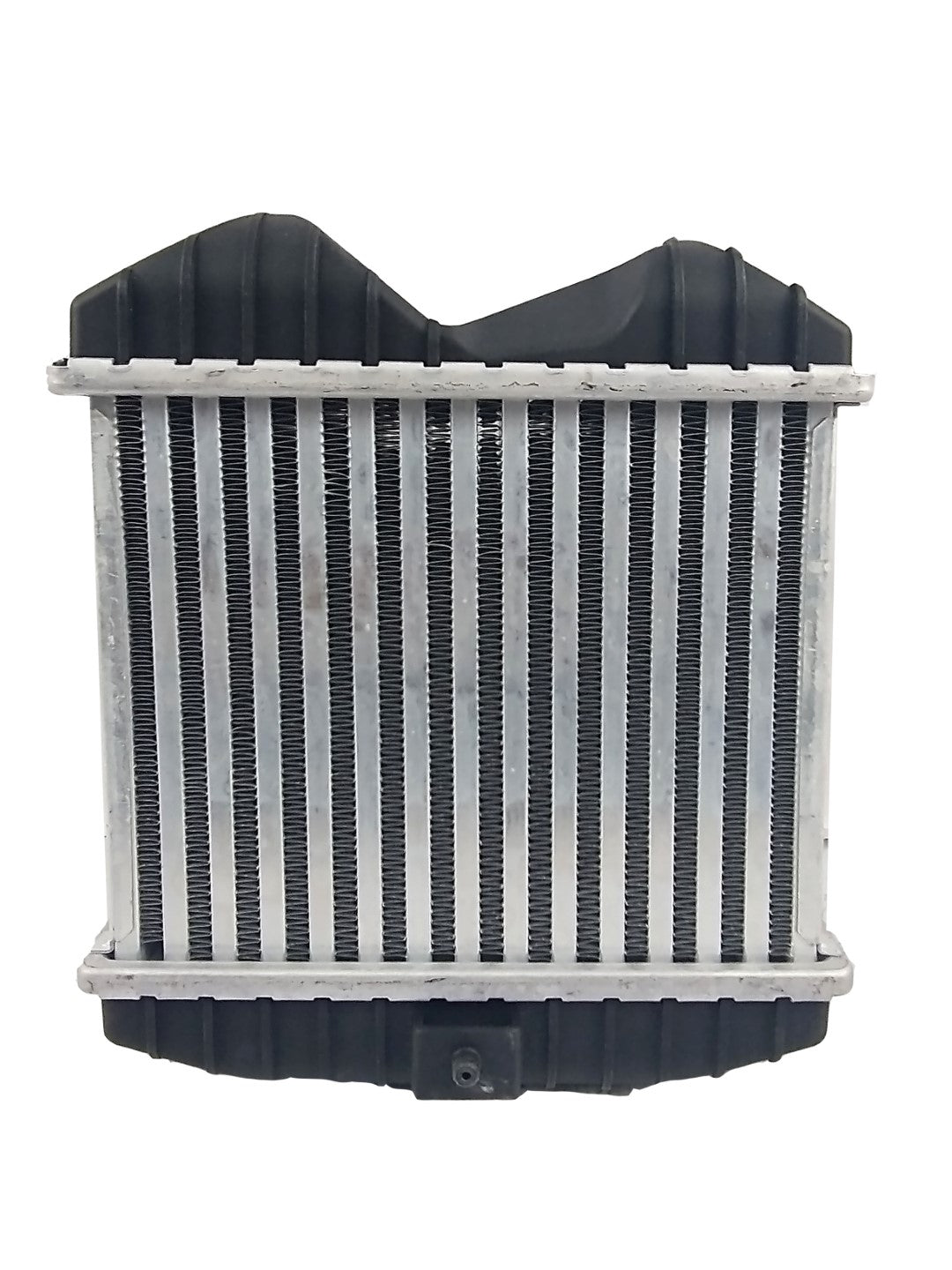 Intercooler Smart Fortwo 98-07