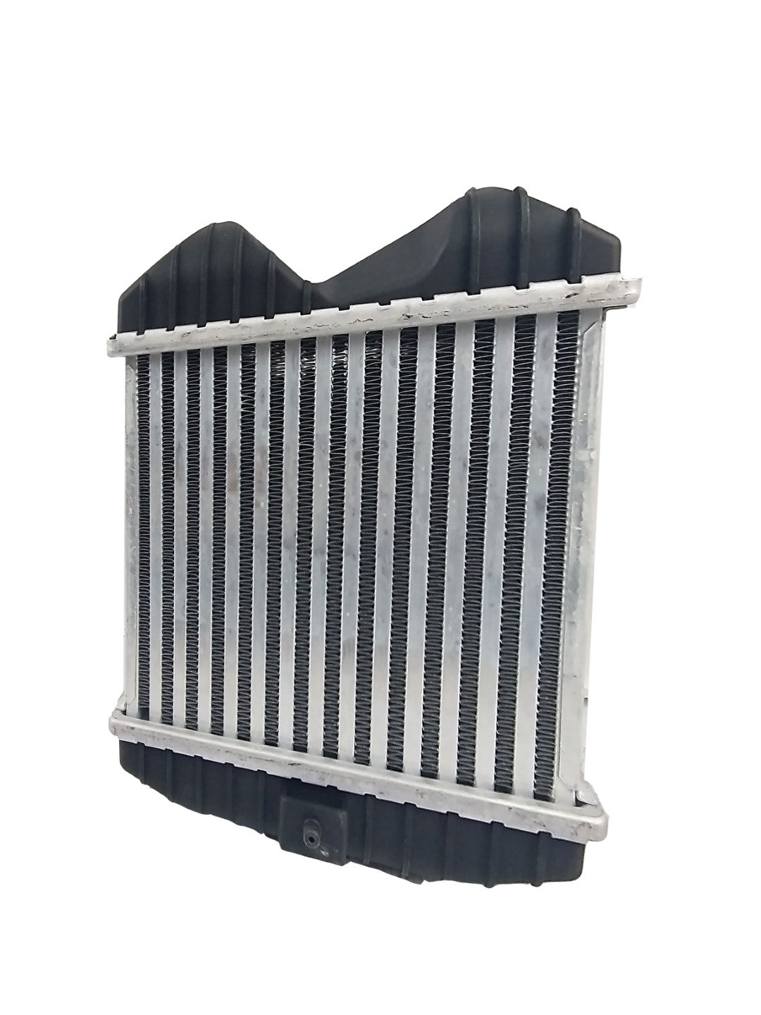 Intercooler Smart Fortwo 98-07