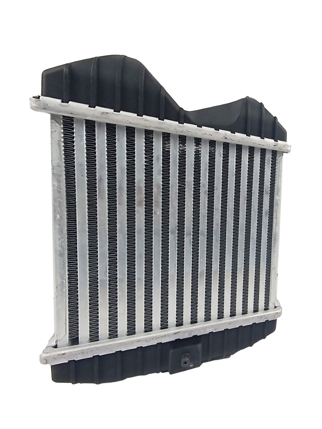 Intercooler Smart Fortwo 98-07