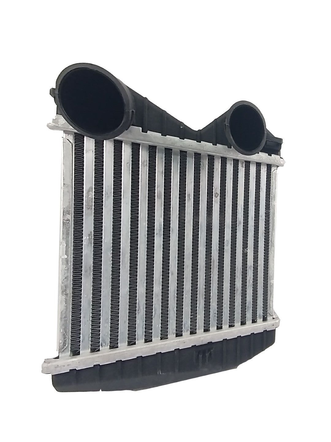 Intercooler Smart Fortwo 98-07