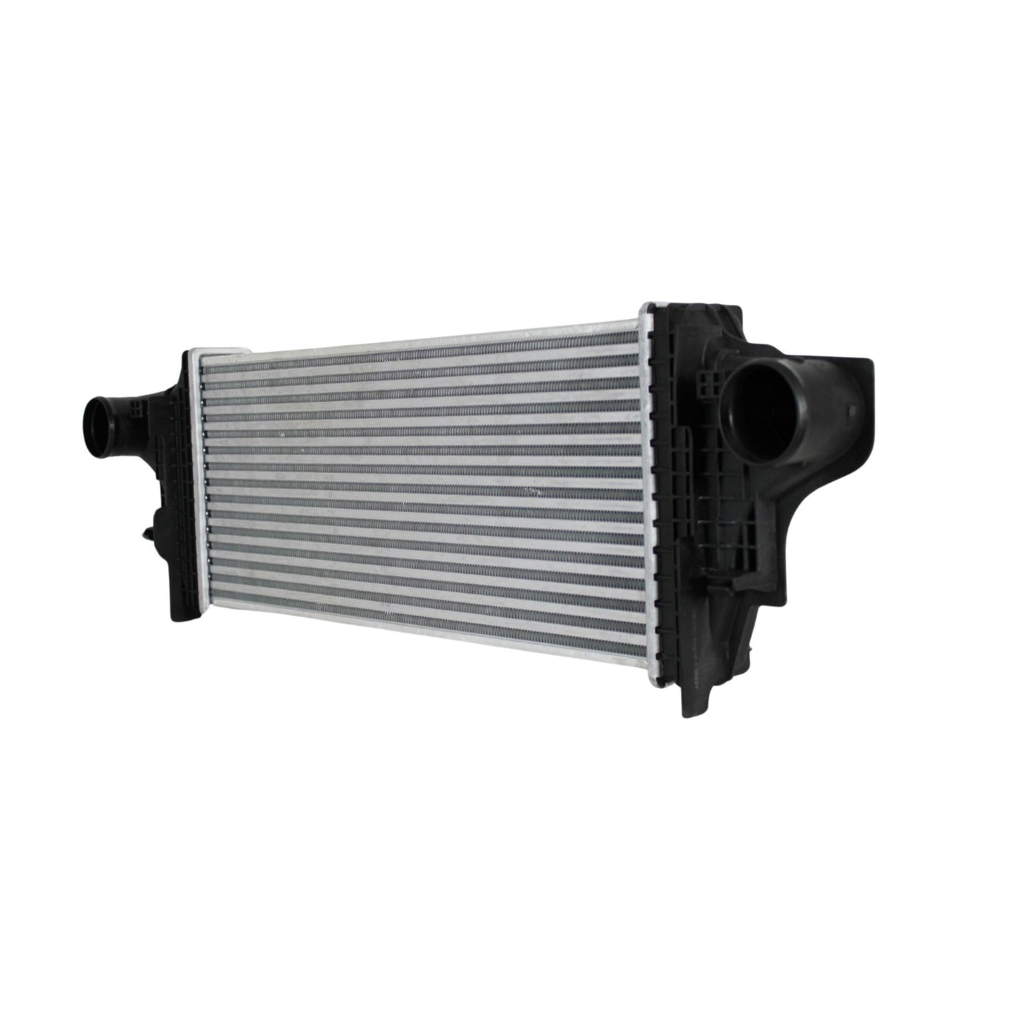 Intercooler Mercedes-Benz ML320 07-11