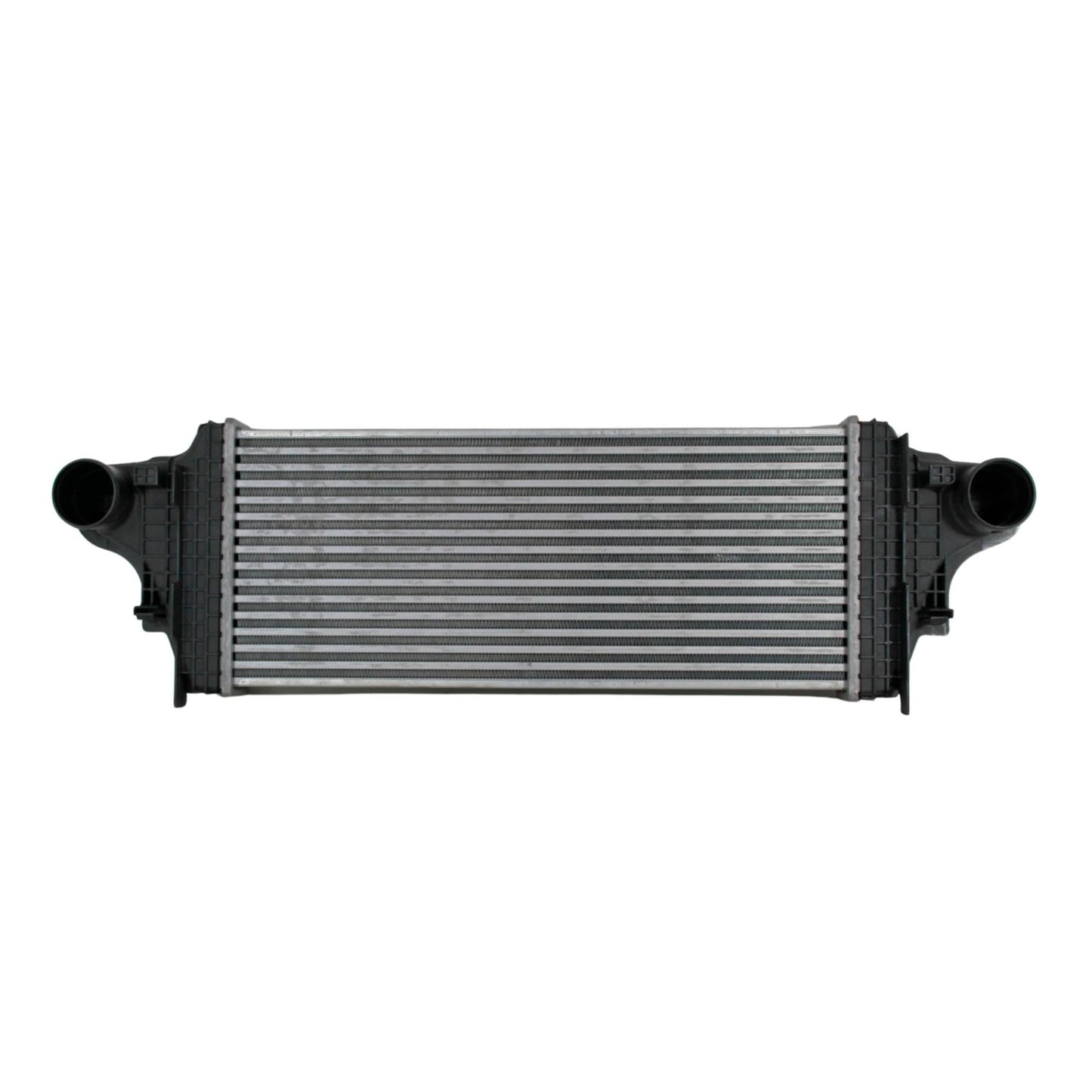 Intercooler Mercedes-Benz ML320 07-11
