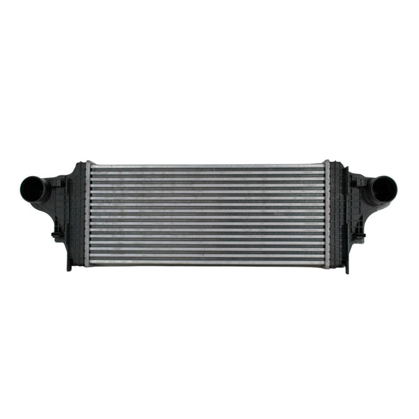 Intercooler Mercedes-Benz ML320 07-11