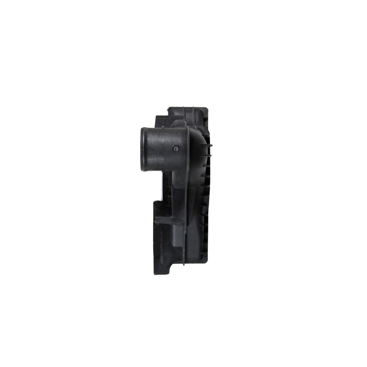 Intercooler Mercedes-Benz ML320 07-11
