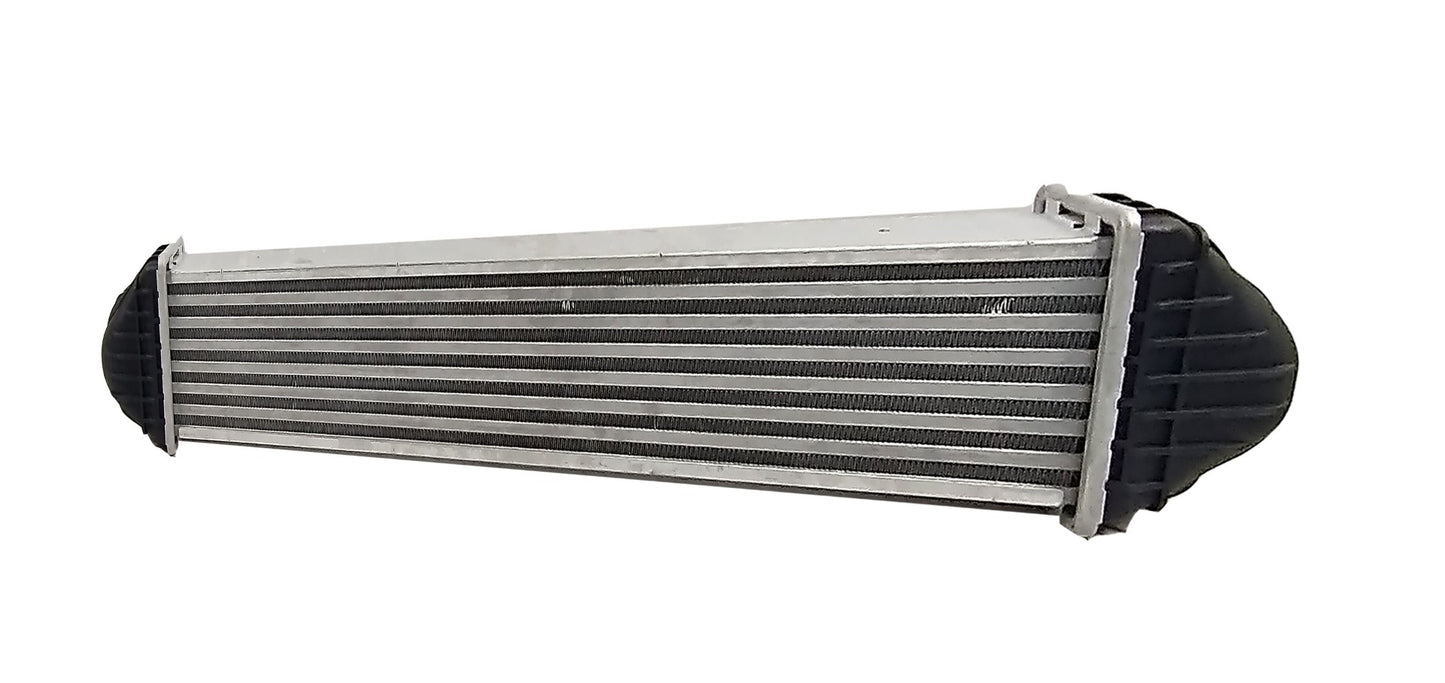 Intercooler Mercedes-Benz B200 Turbo 06-11