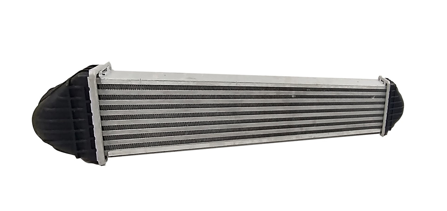 Intercooler Mercedes-Benz B200 Turbo 06-11