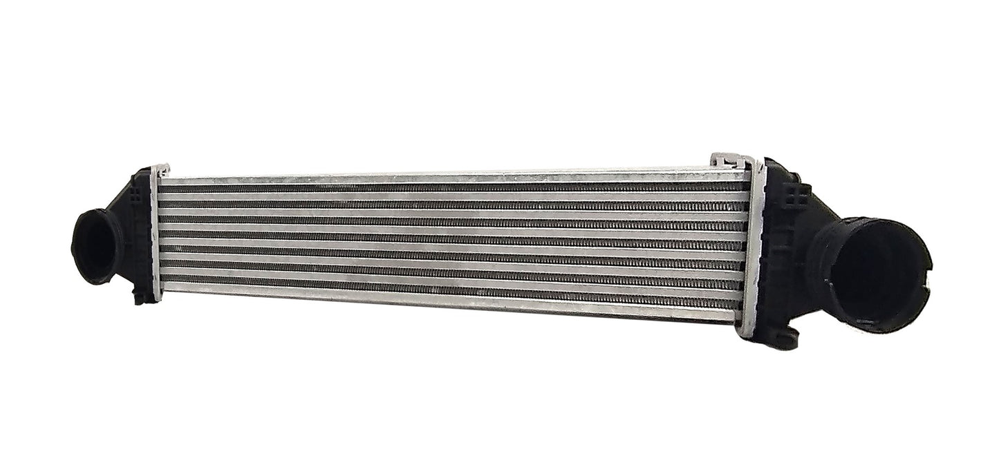 Intercooler Mercedes-Benz B200 Turbo 06-11