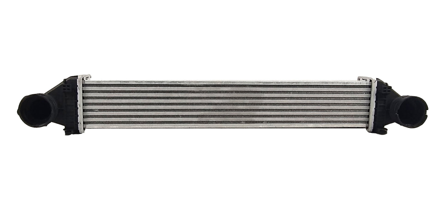 Intercooler Mercedes-Benz B200 Turbo 06-11
