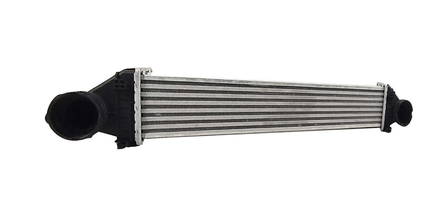 Intercooler Mercedes-Benz B200 Turbo 06-11