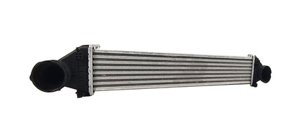 Intercooler Mercedes-Benz B200 Turbo 06-11