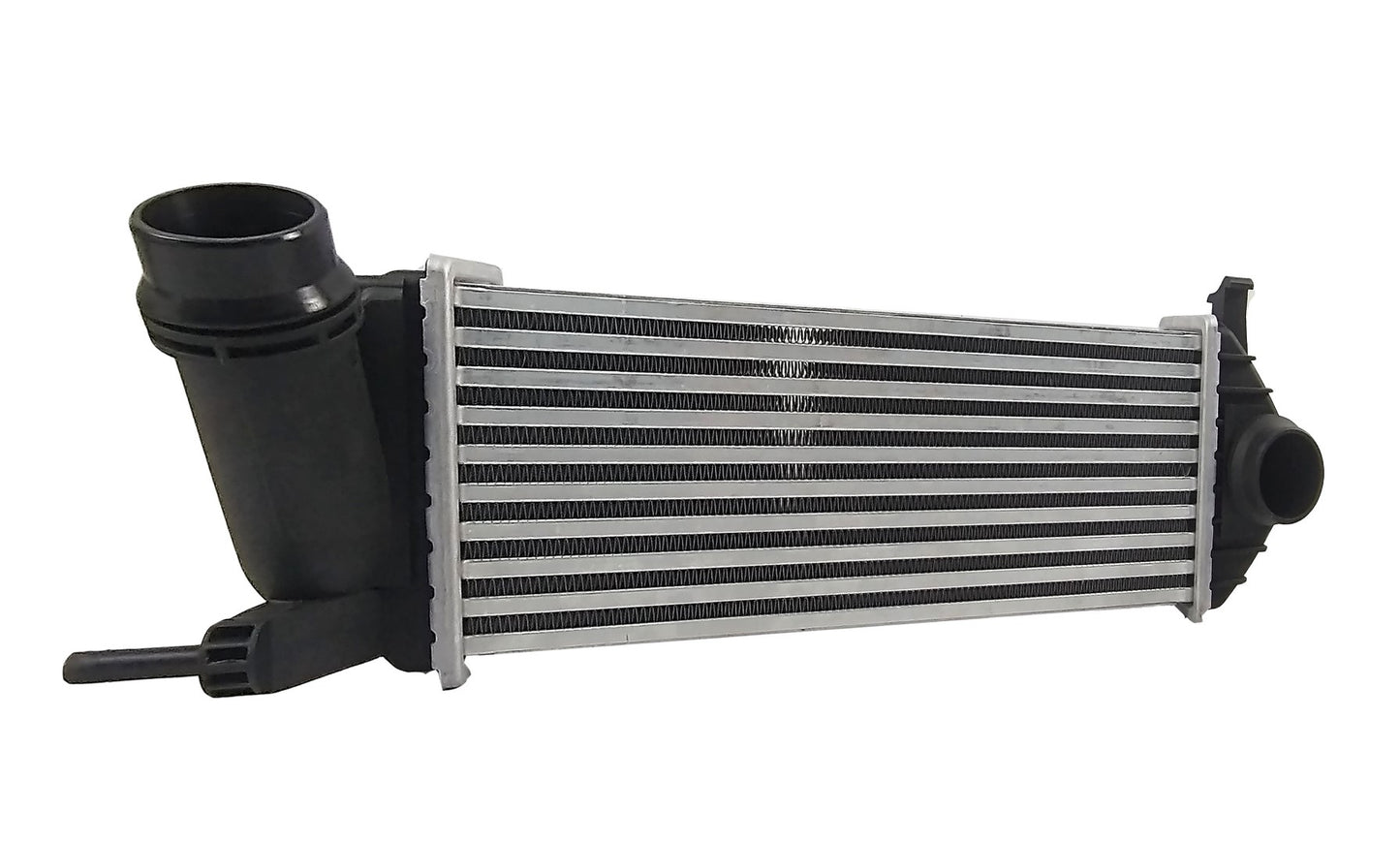 Intercooler Renault Kangoo 09-13