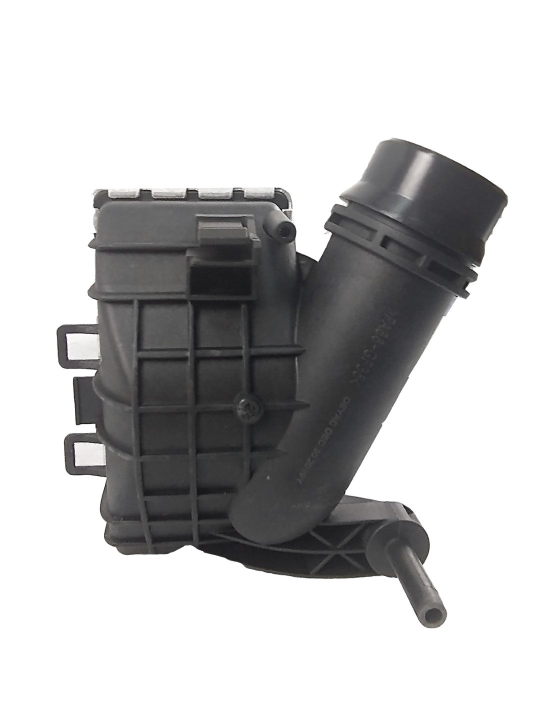 Intercooler Renault Kangoo 09-13