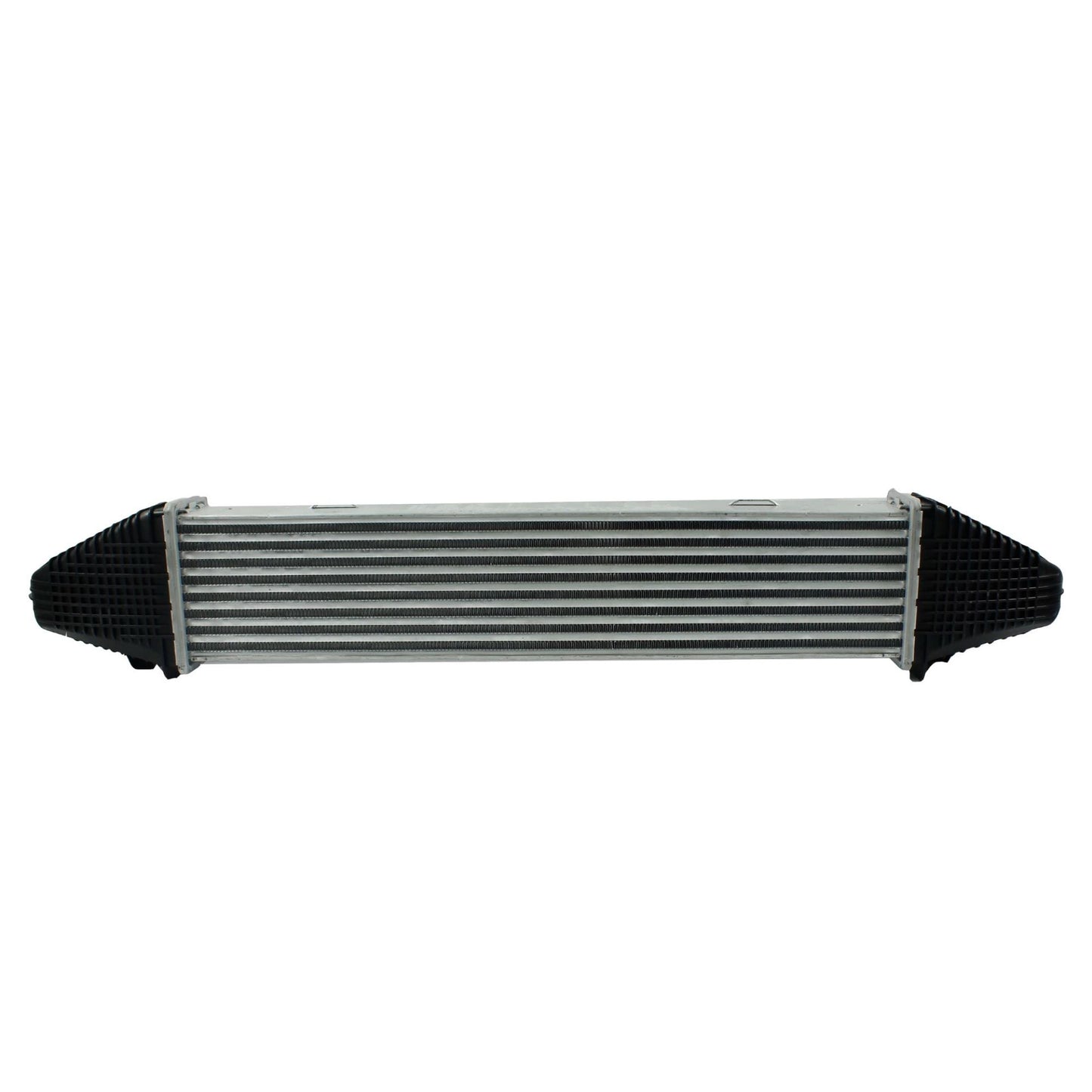 Intercooler Mercedes-Benz C250 12-16