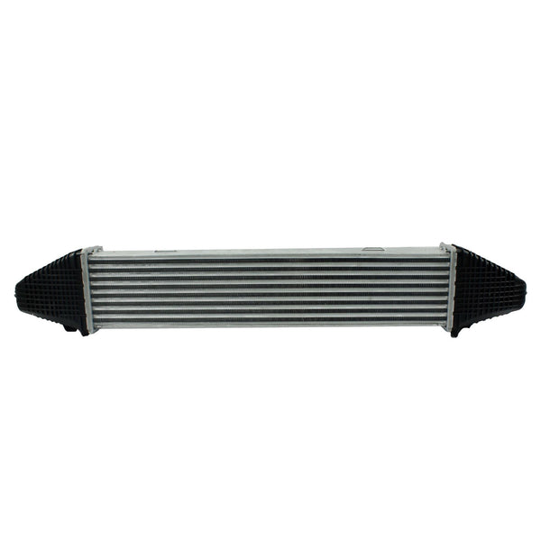 Intercooler Mercedes-Benz C250 12-16