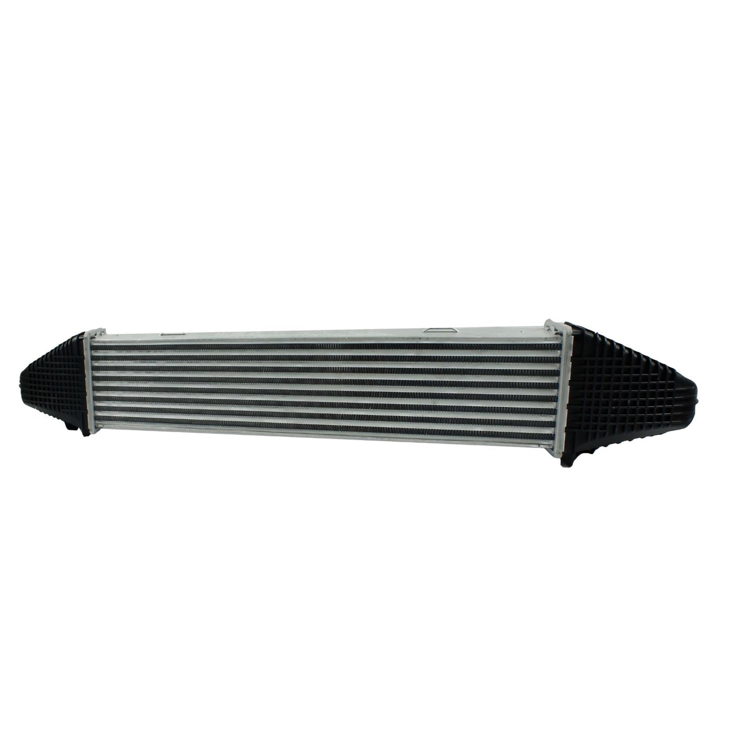 Intercooler Mercedes-Benz C250 12-16