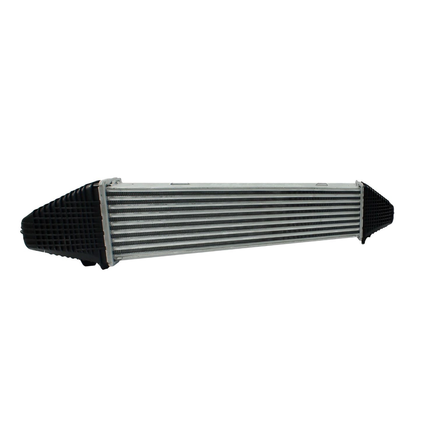 Intercooler Mercedes-Benz C250 12-16