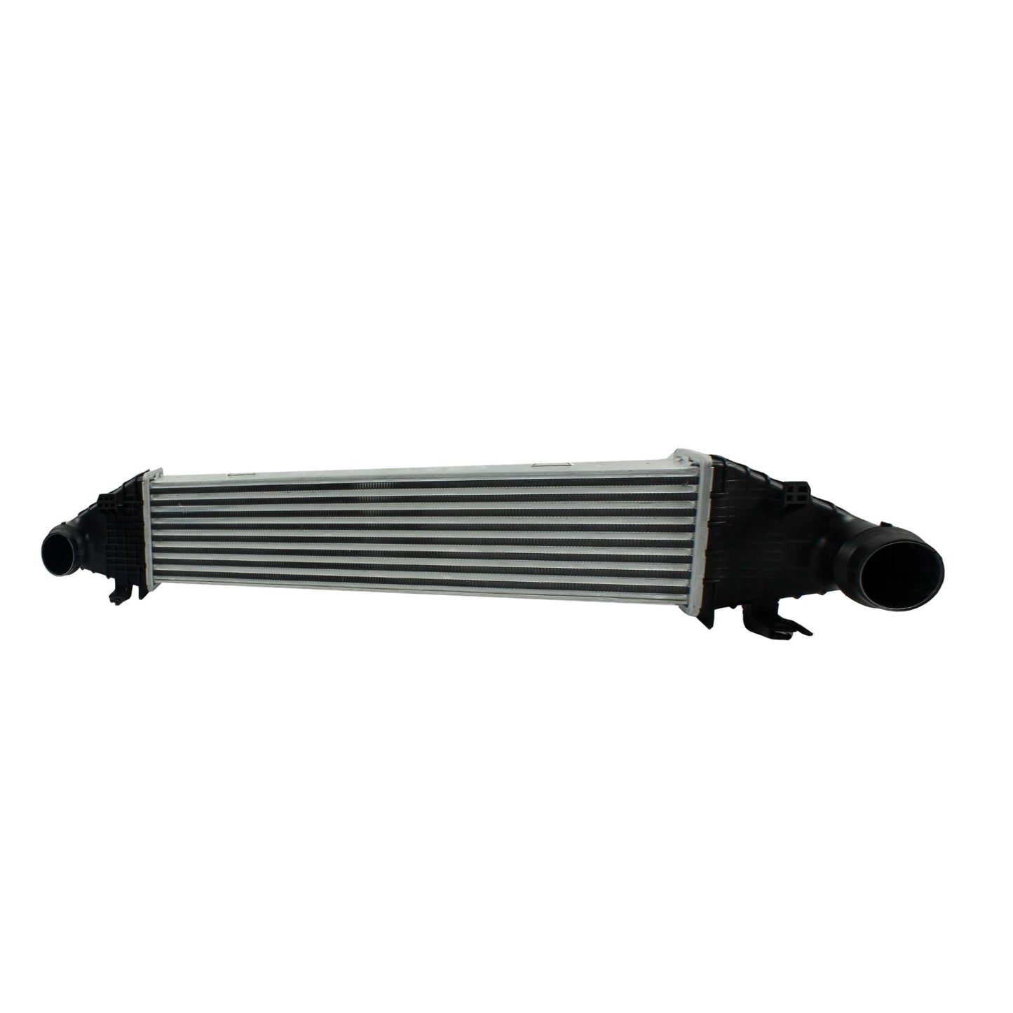 Intercooler Mercedes-Benz C250 12-16
