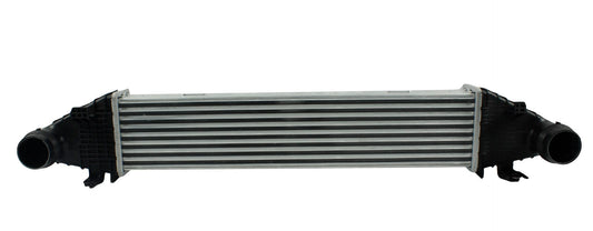 Intercooler Mercedes-Benz C250 12-16