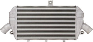 Intercooler para Mitsubishi Lancer 2003-2006