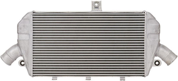 Intercooler Mitsubishi Lancer 2003-2006