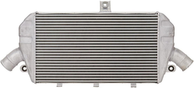 Intercooler Mitsubishi Lancer 2003-2006