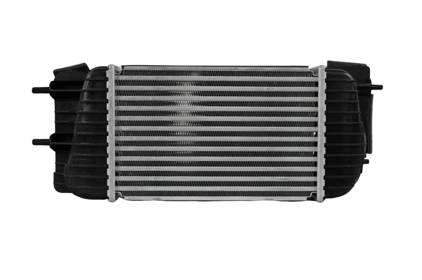 Intercooler Automotriz Nissan Juke 10-17