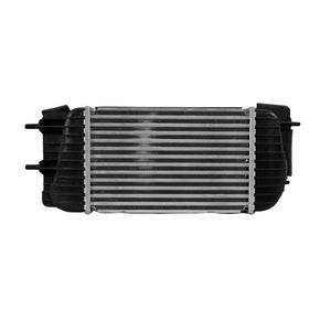 Intercooler Automotriz Nissan Juke 10-17