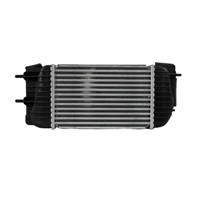 Intercooler Automotriz Nissan Juke 10-17
