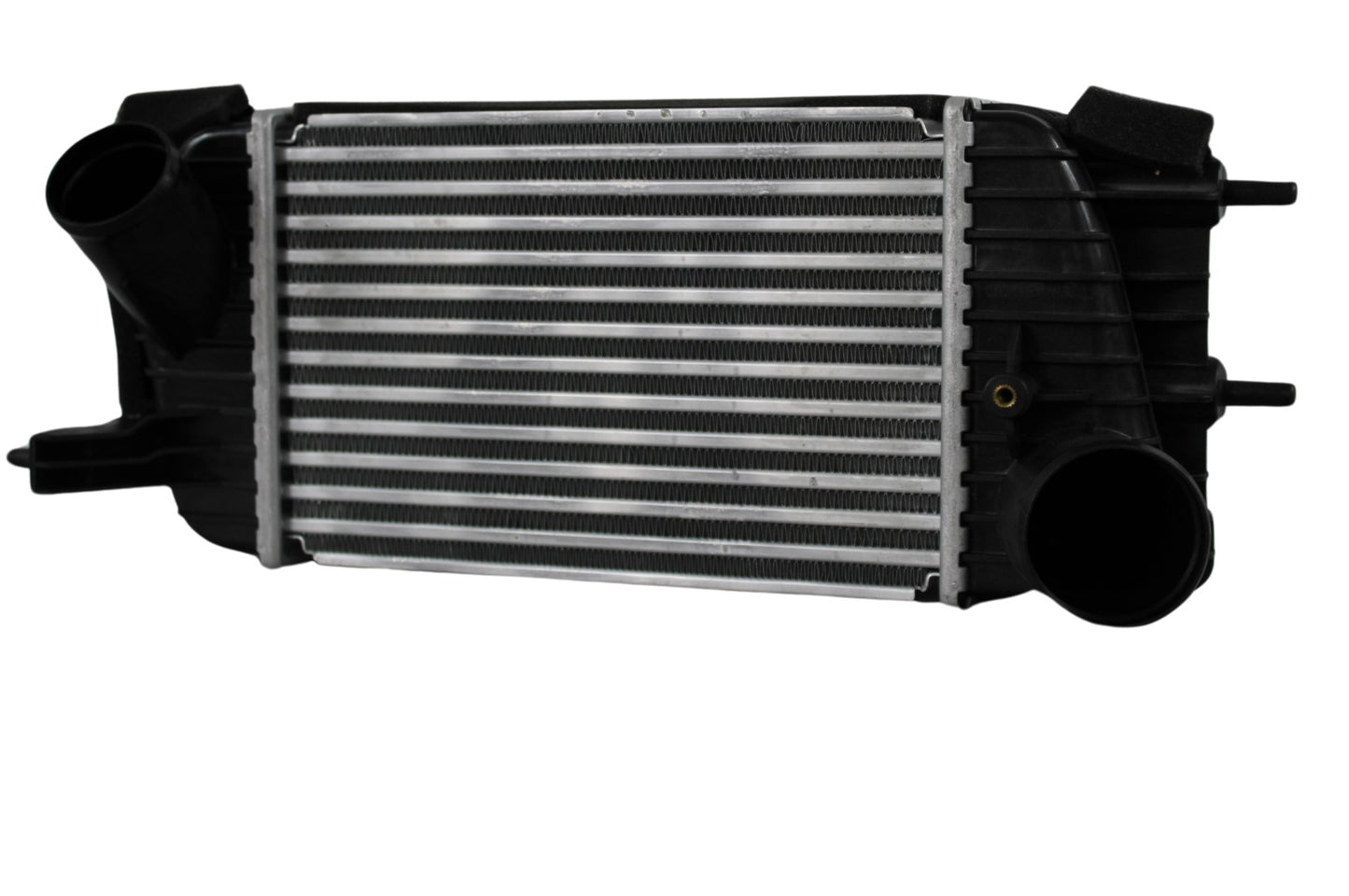 Intercooler Automotriz Nissan Juke 10-17
