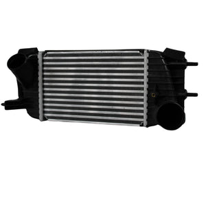 Intercooler Automotriz Nissan Juke 10-17