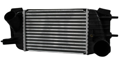 Intercooler Automotriz Nissan Juke 10-17