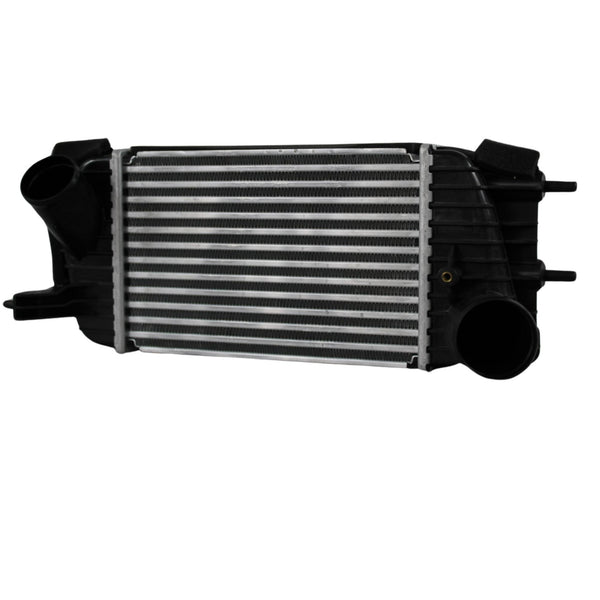 Intercooler Automotriz Nissan Juke 10-17