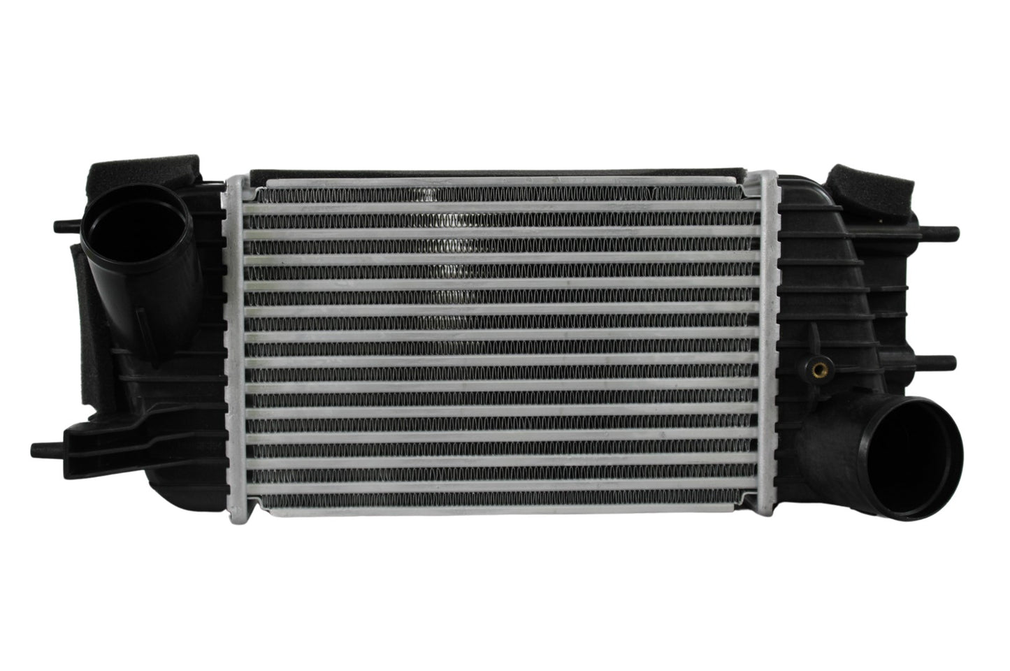 Intercooler Automotriz Nissan Juke 10-17