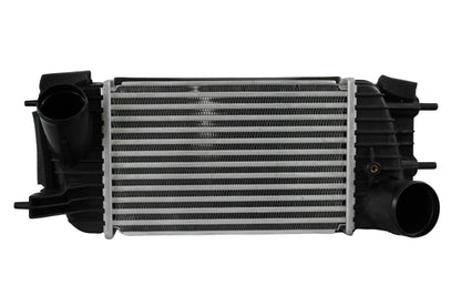 Intercooler Automotriz Nissan Juke 10-17