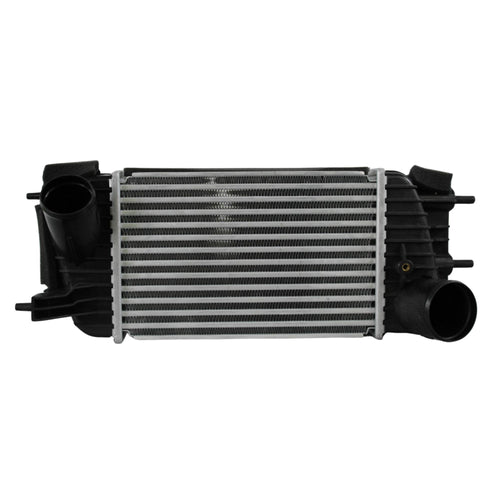 Intercooler Automotriz Nissan Juke 10-17
