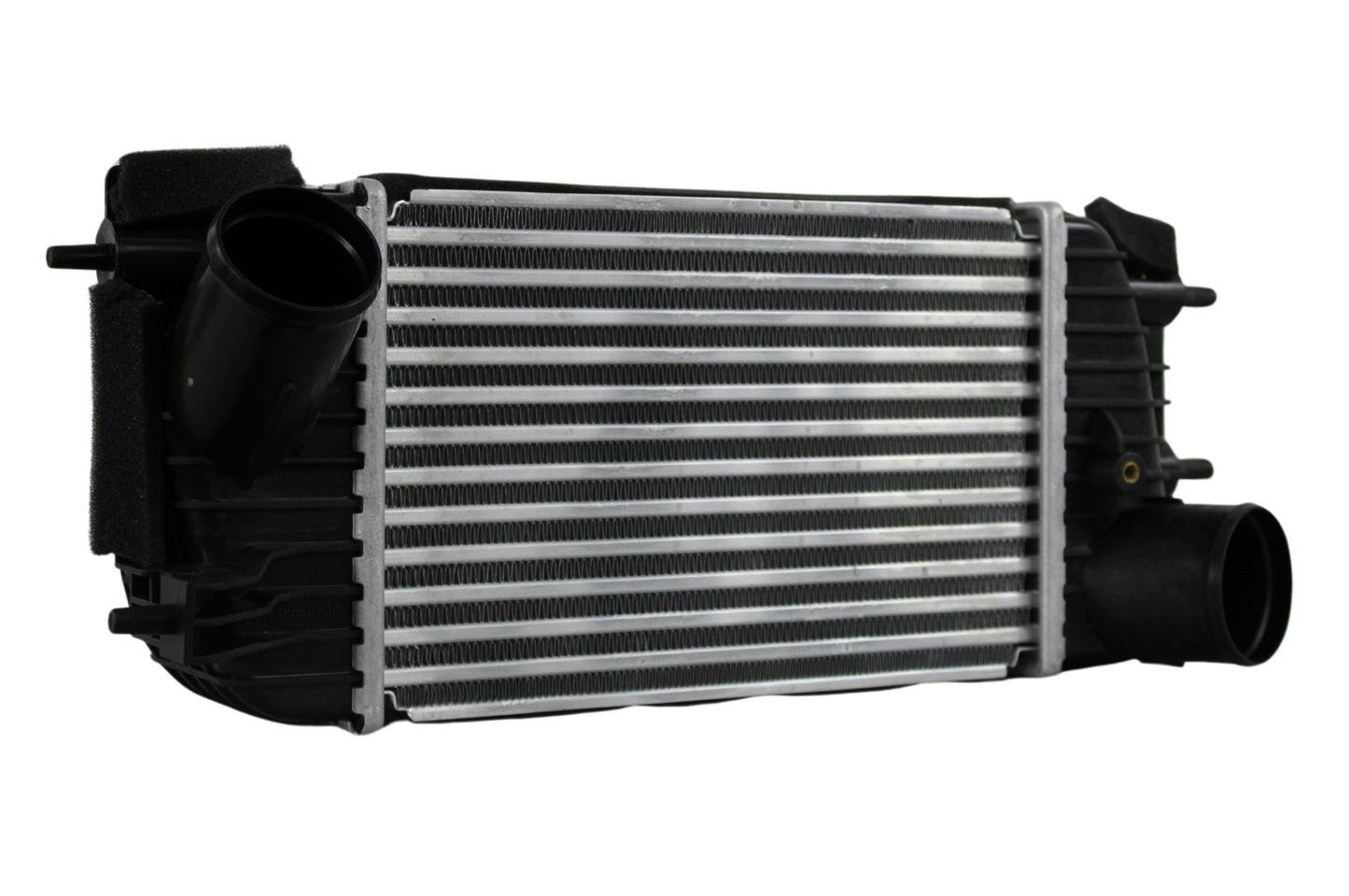 Intercooler Automotriz Nissan Juke 10-17