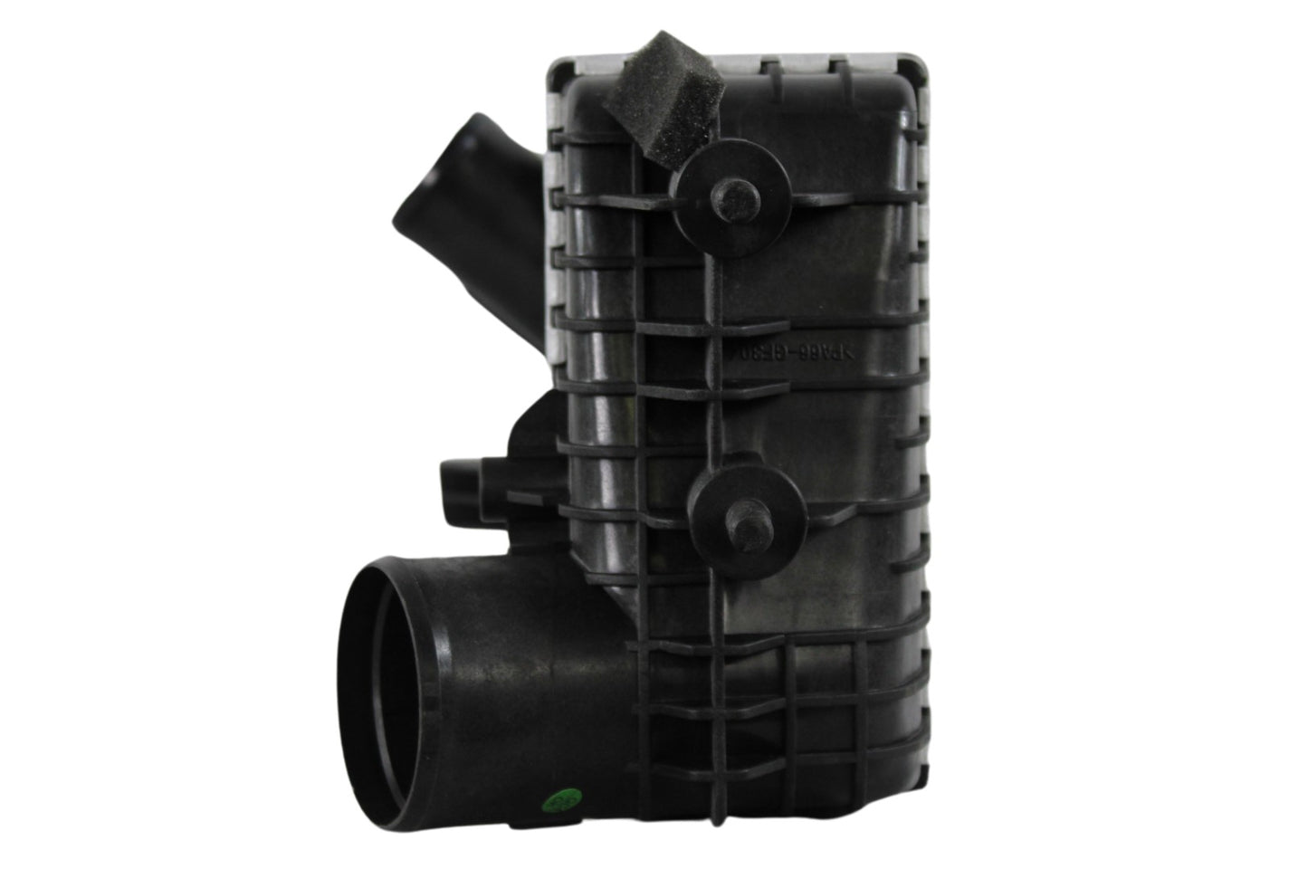 Intercooler Automotriz Nissan Juke 10-17