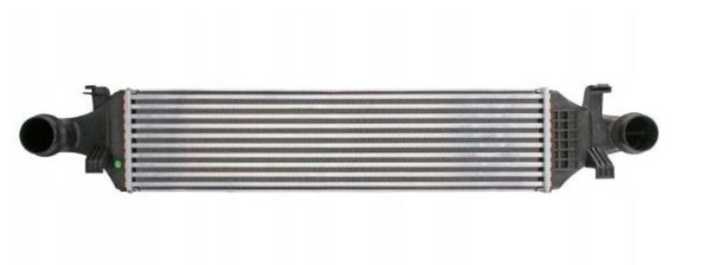 Intercooler Automotriz Infiniti Q30 15-18
