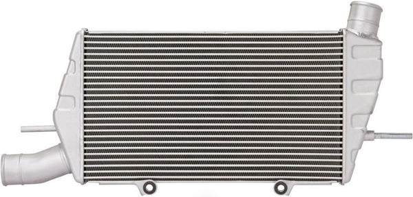 Intercooler Mitsubishi Lancer 2008-2015