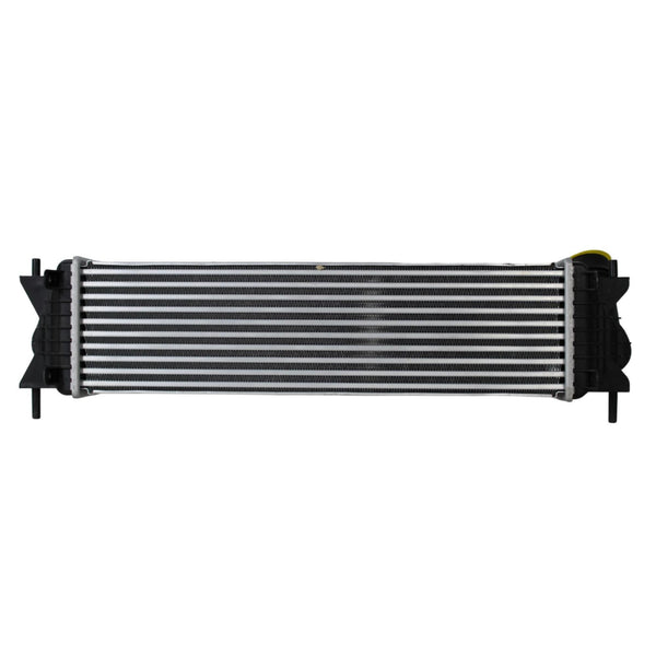 Intercooler Automotriz Nissan NP300 14-19