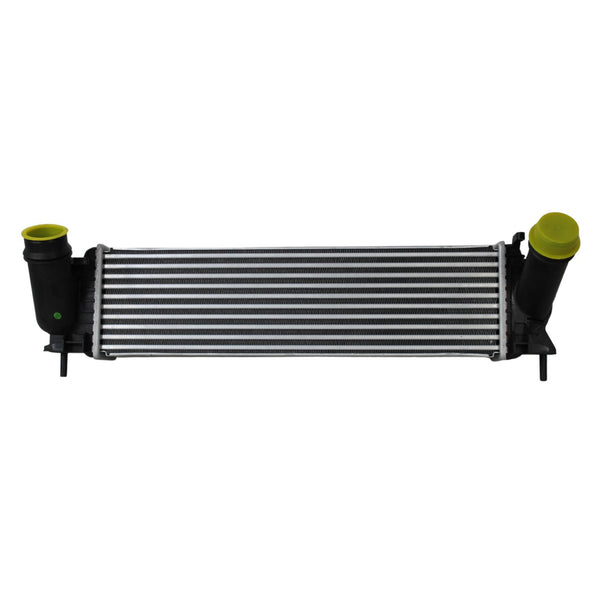 Intercooler Automotriz Nissan NP300 14-19