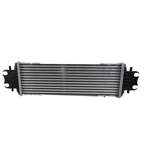 Intercooler Renault Trafic 01-14